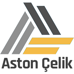 Aston Çelik logo
