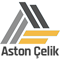 Aston Çelik AŞ Logo